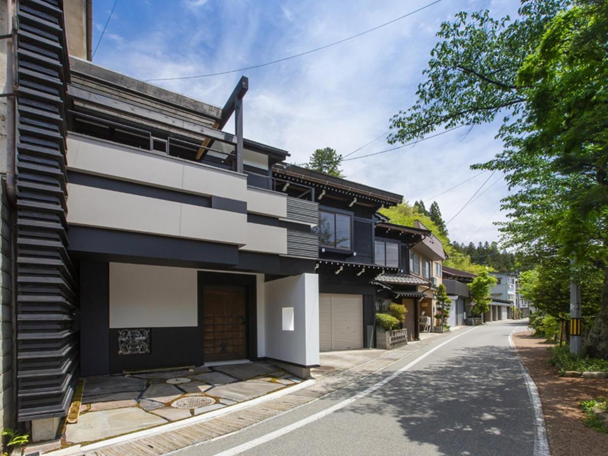 Sumiya Seika - Vacation Stay 17471V Takayama  Dış mekan fotoğraf