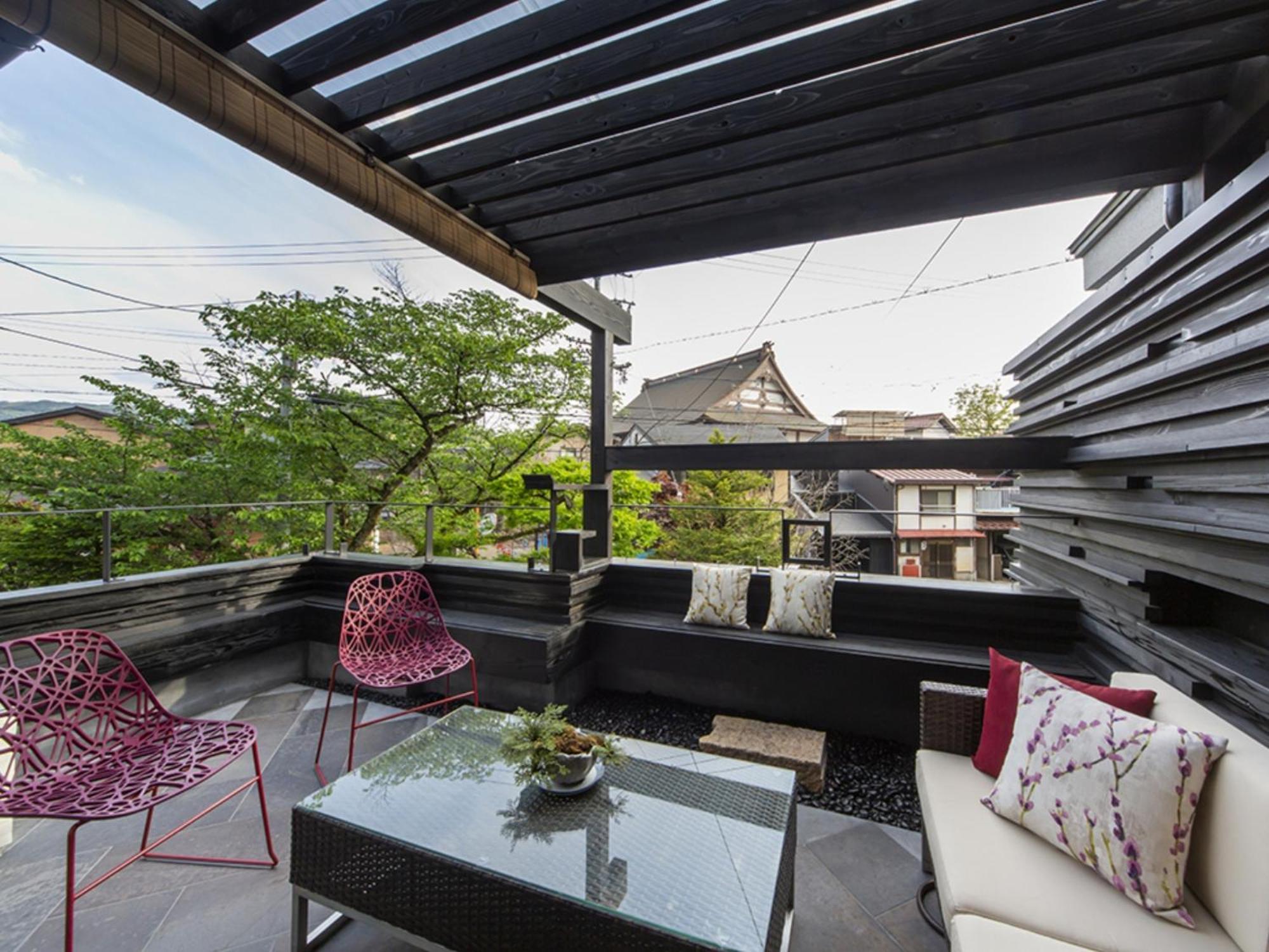 Sumiya Seika - Vacation Stay 17471V Takayama  Dış mekan fotoğraf