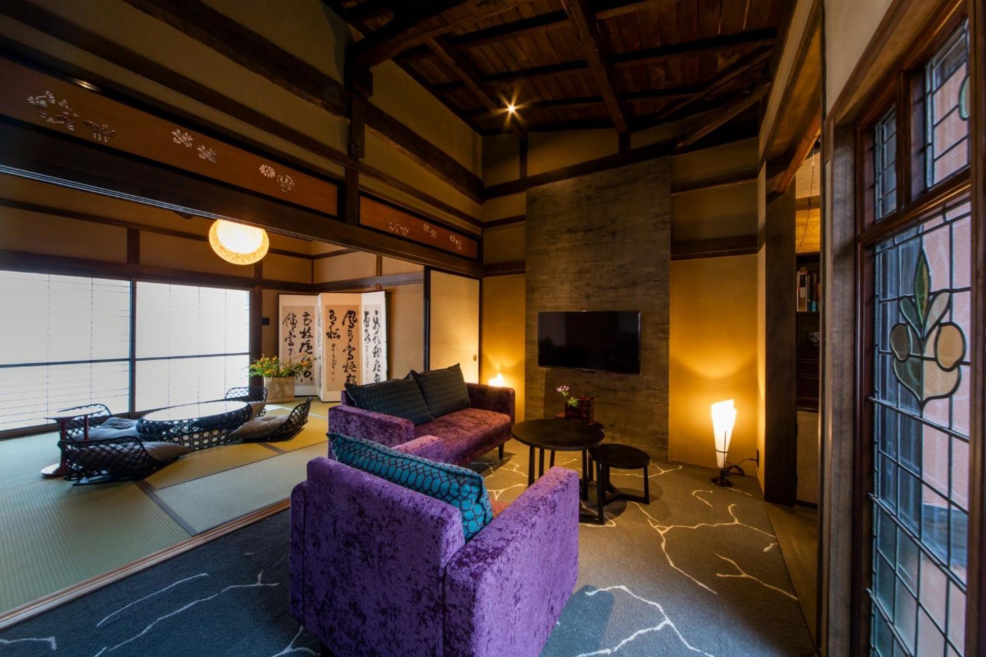 Sumiya Seika - Vacation Stay 17471V Takayama  Dış mekan fotoğraf